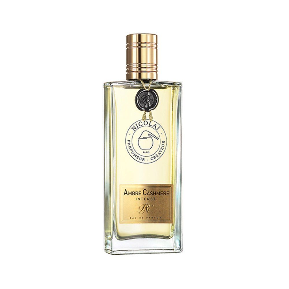 3581000018235 Nicolai Ambre Cashmere Intense 100ml - Image 1