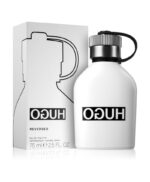 Hugo Boss Reversed Perfume For men, EDT, 75 ml