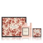 GUCCI BLOOM FOR WOMEN SET EDP 100 ml + EDP ROLLER BALL 7.4 ml