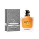 Emporio Armani Stronger With You Freeze Eau De Toilette 100ML