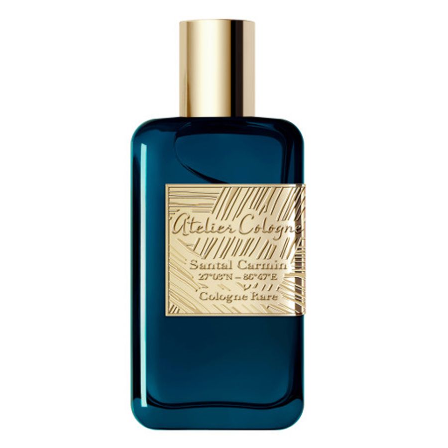 3614273638715_b811a828-e8e3-4739-b488-7ab33b2af577 Atelier Cologne Santal Carmin Cologne Rare 100 ml - Image 1