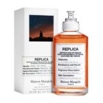 Maison Margiela Replica Under The Stars For Unisex EDT 100ml - Image 2