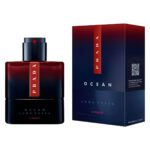 Prada Luna Rossa Ocean Pour Homme For Men Le Parfum 50ml - Image 2