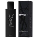 Yves Saint Laurent Myslf For Men Le Parfum 60ml - Image 2
