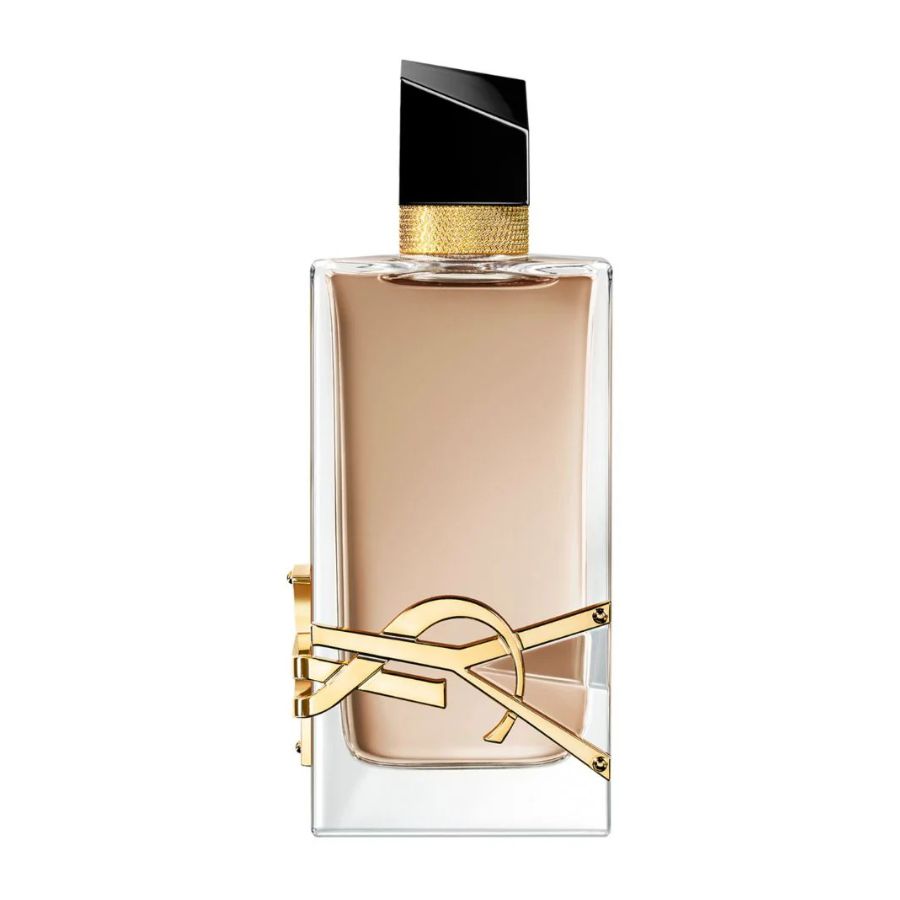 3614274151701 Yves Saint Laurent Libre Flowers & Flames For Women EDP Florale 90ml - Image 1