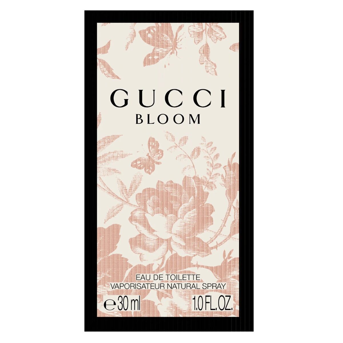 Gucci Bloom Perfume For Women EDT 30ml - Image 2