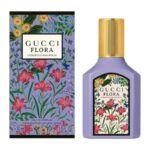 Gucci Flora Gorgeous Magnolia For Women EDP 30ml - Image 2
