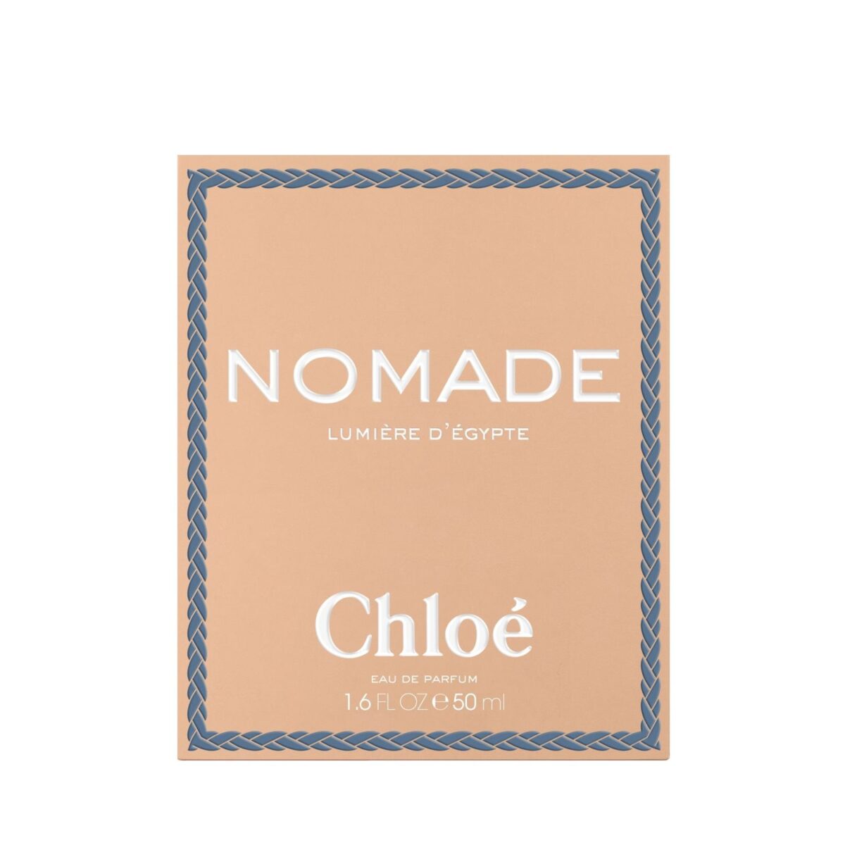 Chloe Nomade Lumiere D'Egypte Eau De Parfum For Women - Floral-Amber Perfume 50ml - Image 3