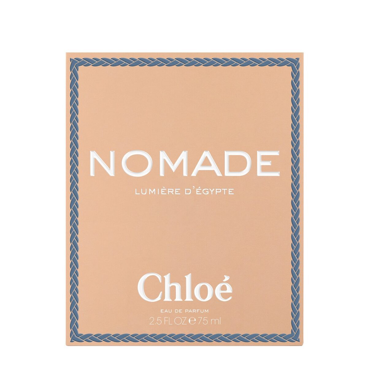 Chloe Nomade Lumiere D'Egypte Eau De Parfum For Women -Floral Amber Perfume 75ml - Image 2