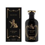 Gucci A Midnight Stroll Perfume For Unisex EDP 100ml - Image 3
