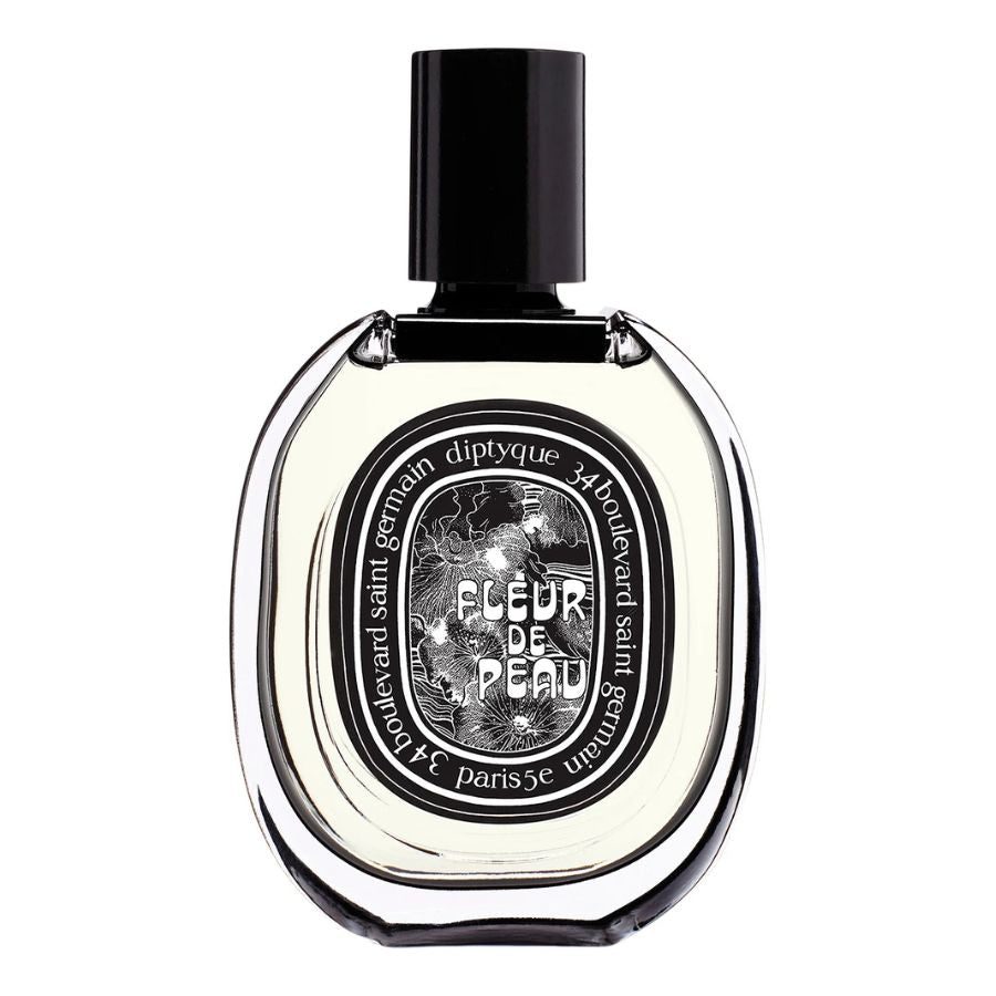 3700431425713_2 Diptyque Fleur De Peau For Unisex EDP 75ml - Image 1
