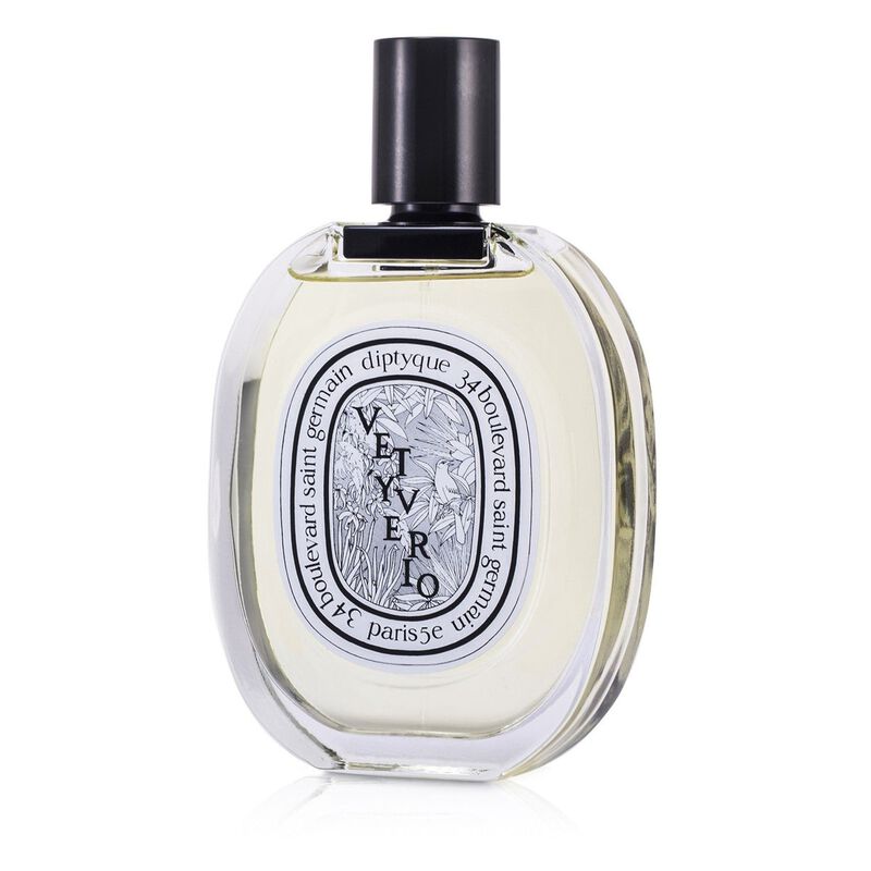 3700431425966_2 Diptyque Vetyverio For Unisex EDT 100ml - Image 1