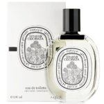 Diptyque Geranium Odorata For Unisex EDT 100ml - Image 2