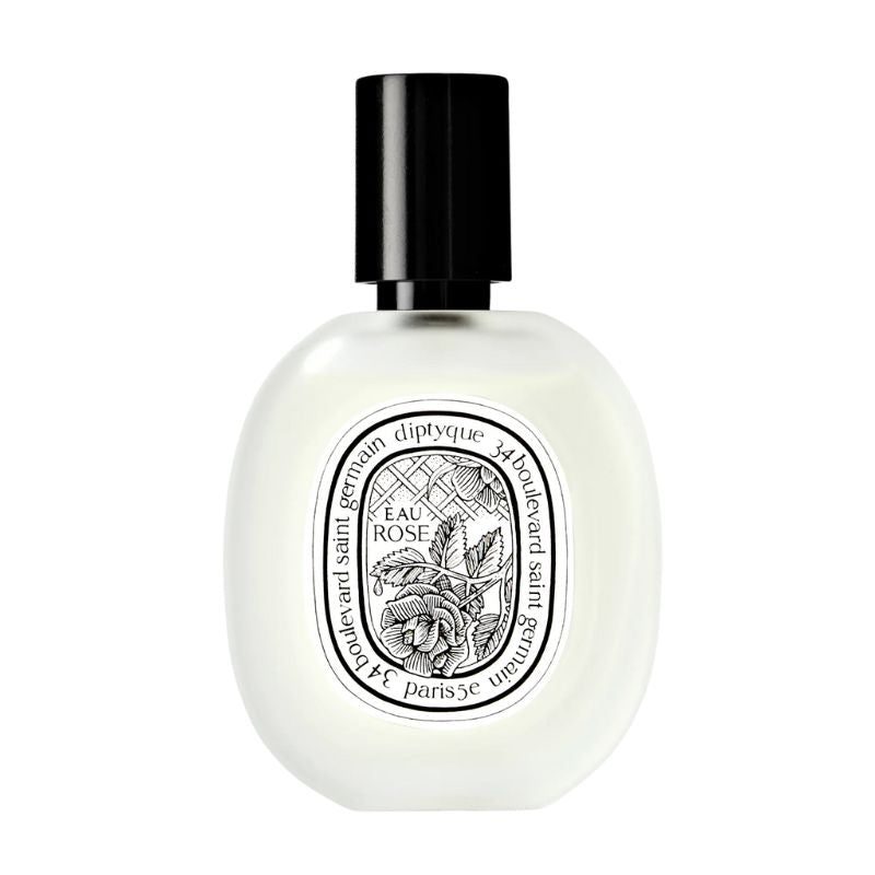 3700431443311 Diptyque Eau Rose For Women Parfum 30ml Hair Mist - Image 1