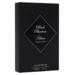 Kilian Black Phantom Memento Mori For Unisex EDP 50ml Refillable - Image 3