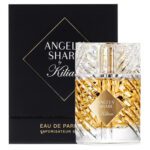 Kilian Angels' Share For Unisex EDP 100ml Refillable - Image 2