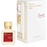 Maison Francis Kurkdjian Baccarat Rouge 540 Perfumes for Unisex, EDP, 70ml