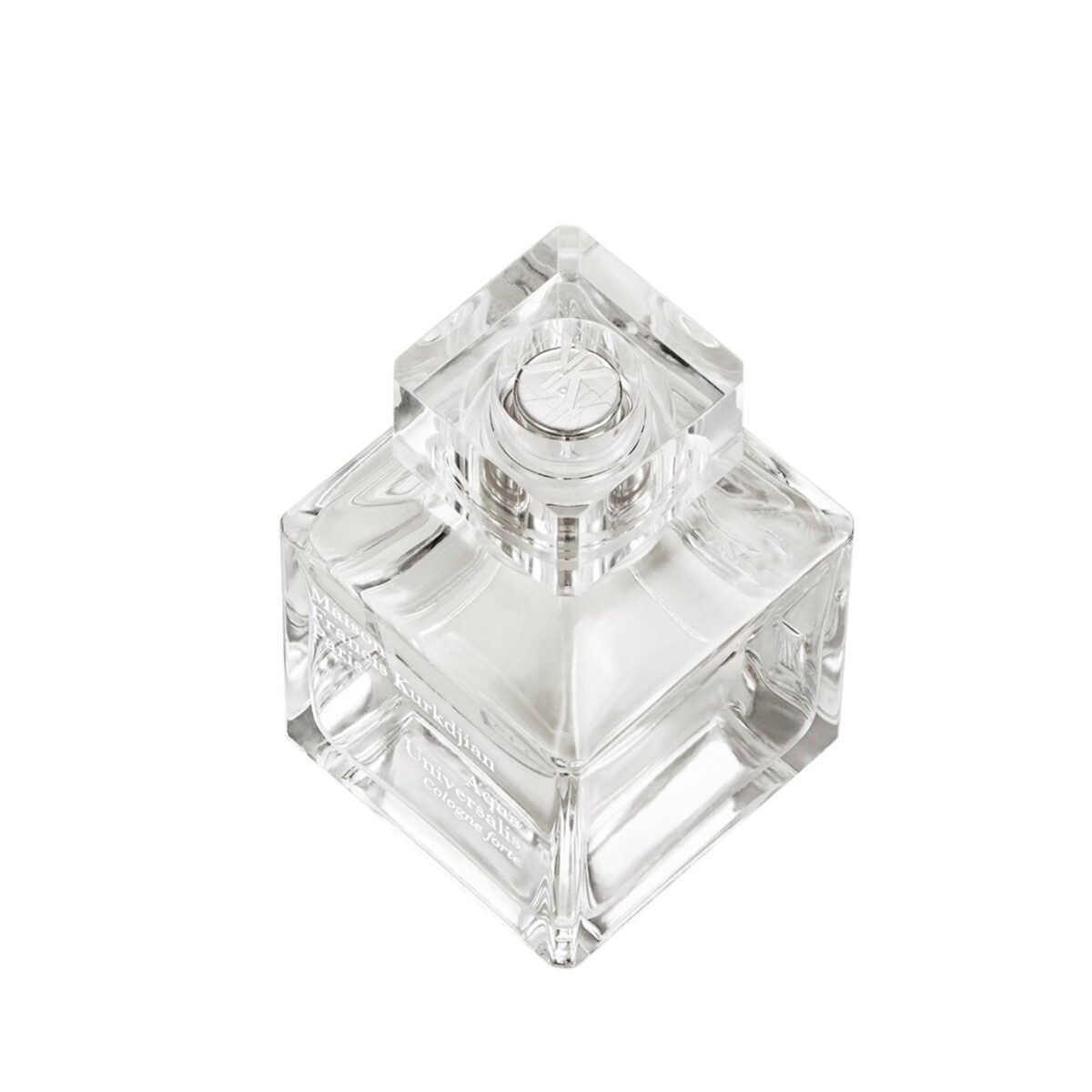 Maison Francis Kurkdjian Paris Aqua Universalis Cologne Forte Perfume For Unisex EDP 70ml - Image 3