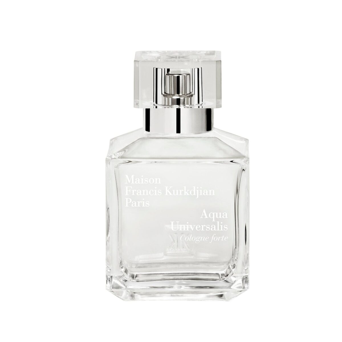 Maison Francis Kurkdjian Paris Aqua Universalis Cologne Forte Perfume For Unisex EDP 70ml - Image 2