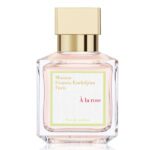 Maison Francis Kurkdjian Paris A La Rose For Women EDP 70ml