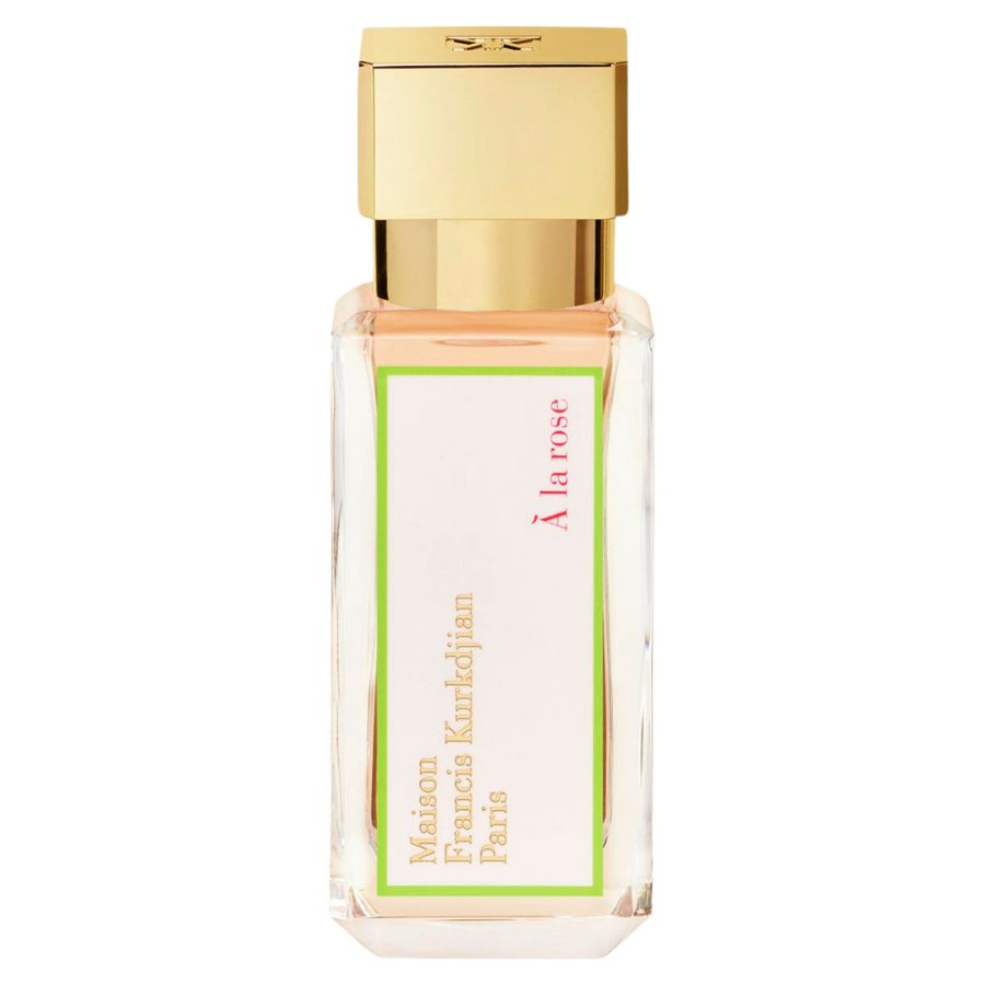 3700559612262_1 Maison Francis Kurkdjian Paris A La Rose For Women EDP 35ml - Image 1