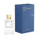 Maison Francis Kurkdjian Paris 724 Perfume For Unisex EDP 200ml - Image 3