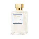 Maison Francis Kurkdjian Paris 724 Perfume For Unisex EDP 200ml