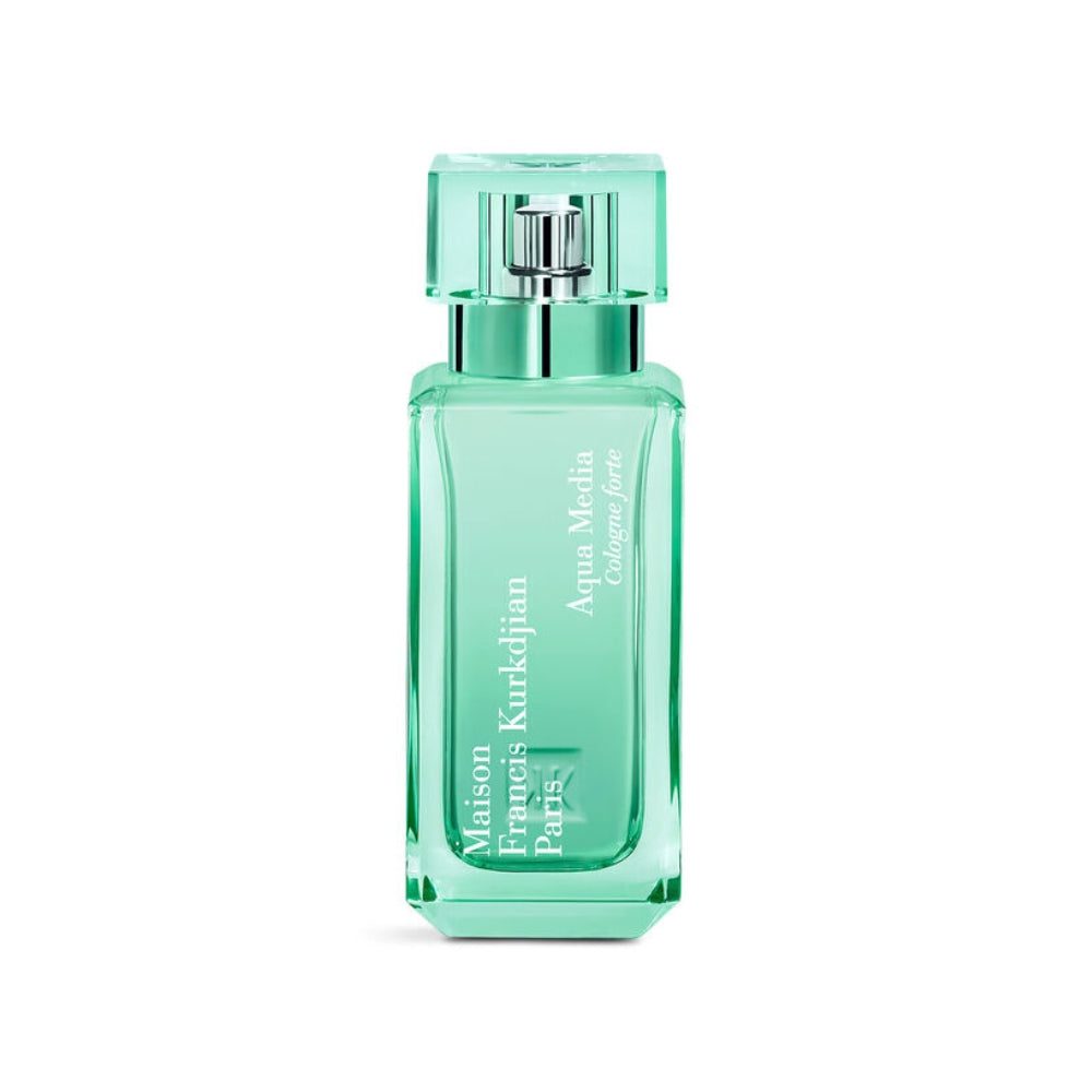 3700559615409_1 Maison Francis Kurkdjian Paris Aqua Media Cologne Forte For Unisex EDP 35ml - Image 1