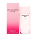 Clinique Happy Heart EDP For Women 100ML - Image 2