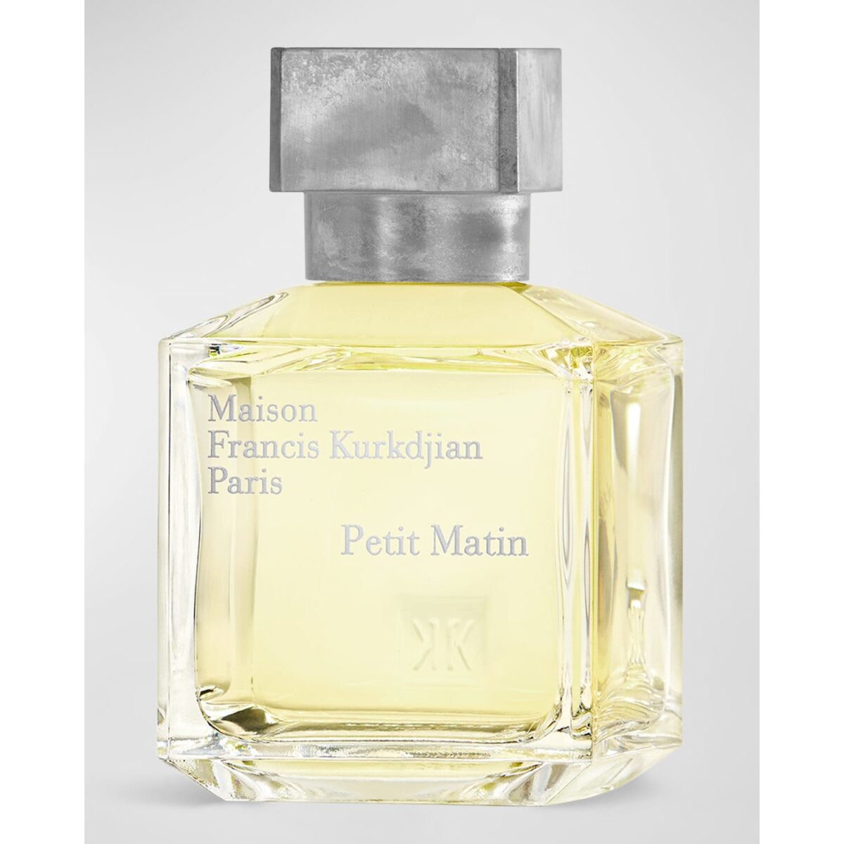 Maison Francis Kurkdjian Paris Petit Matin  EDP 70ml For Unisex - Image 2