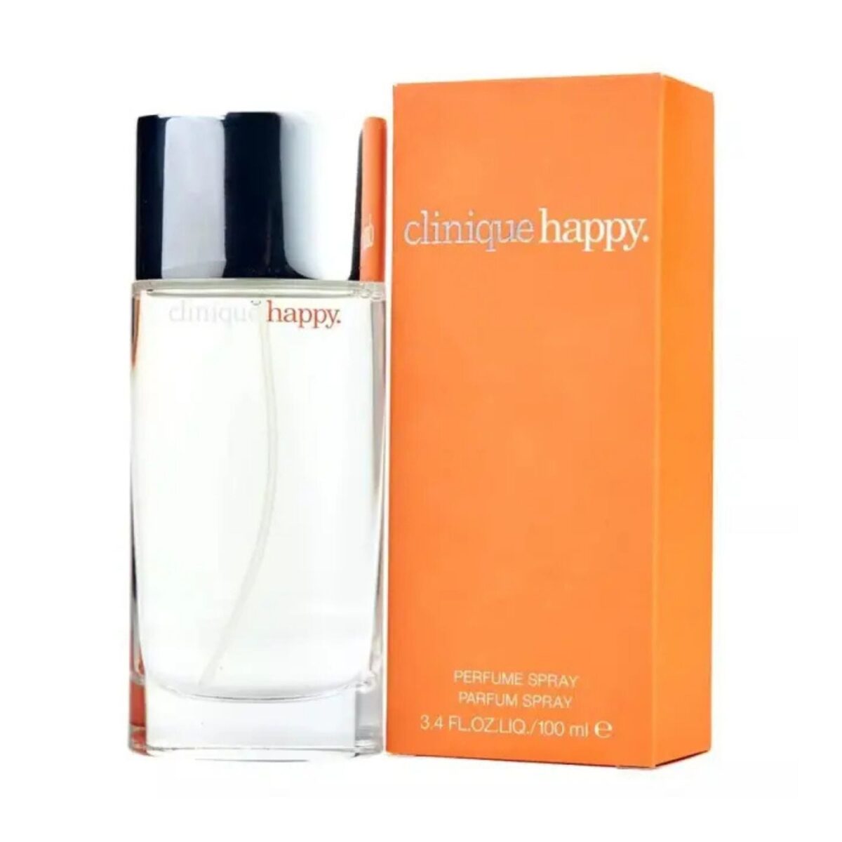 Clinique Happy EDP For Women 100ML - Image 2