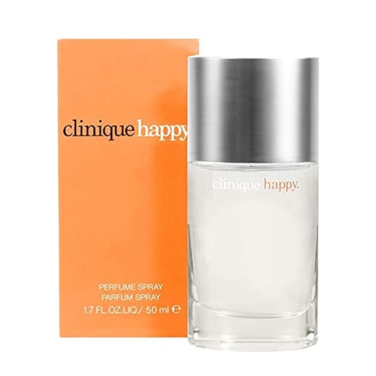 Clinique Happy EDP For Women 50ML - Image 2