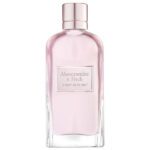 ABERCROMBIE & FITCH FIRST INSTINCT SHEER FOR WOMEN EDP 100 ml - Image 2