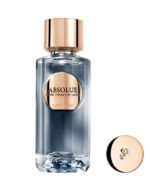 LAN COME  Absolue Les Parfums Rose from the Dark 100 ML