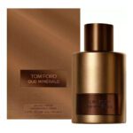 Tom Ford Oud Minerale For Unisex EDP, 100 ml
