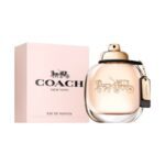 Coach EDP For Women 90ML - Image 2