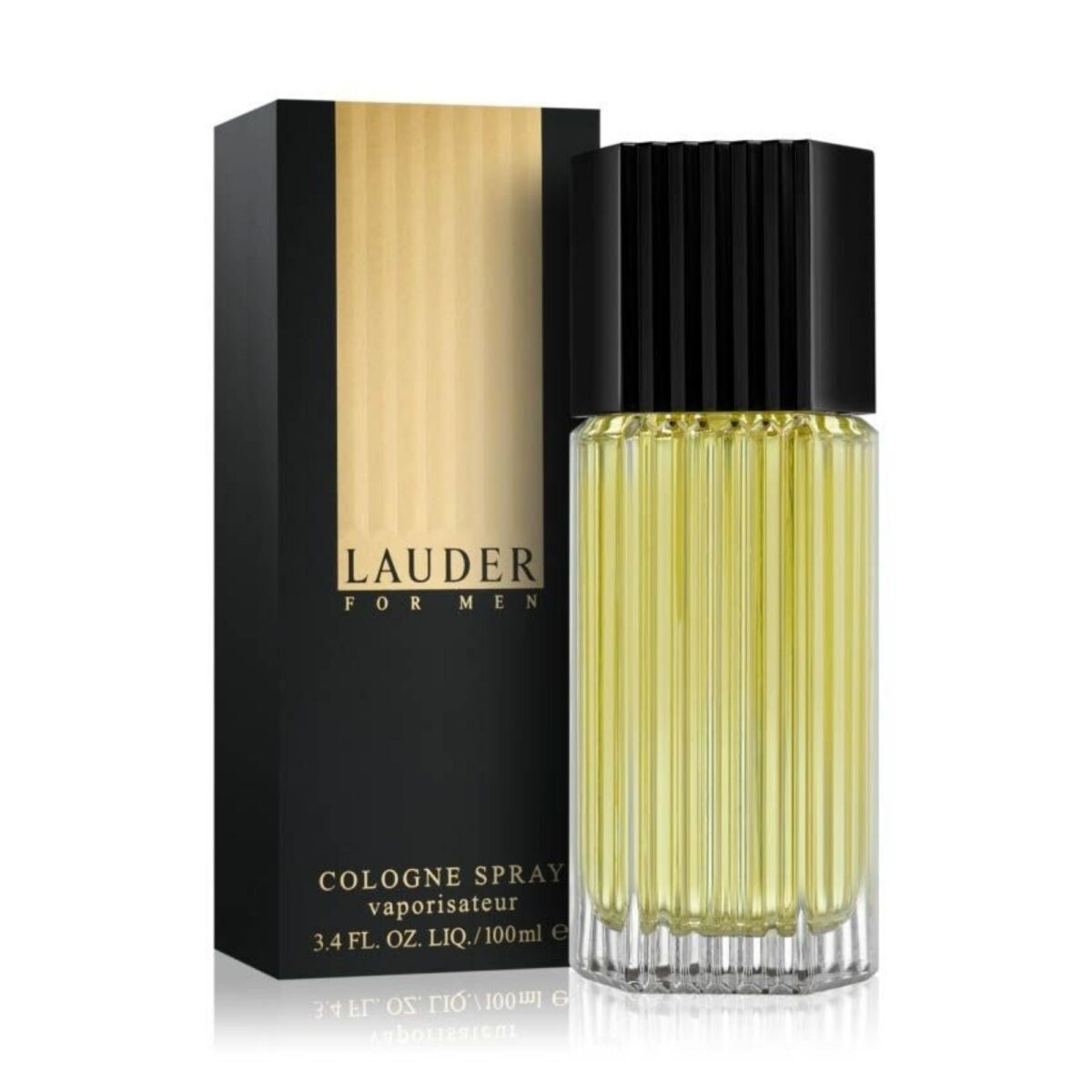 Estee Lauder Cologne For Men EDT 100ML - Image 2