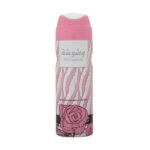 Lattafa Washwashah Giftset Perfume For Women, 100ml + Deo 200ml - Image 3