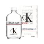 Calvin Klein Everyone EDT For Unisex 100ML - Image 2