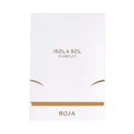 Roja Parfums Isola Sol For Unisex Parfum 50ml - Image 3