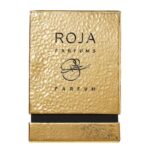 Roja Parfums Aoud Crystal For Unisex Parfum 100ml - Image 3
