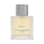 Thameen The Britologne Collection Bravi For Unisex Cologne Elixir 100ml