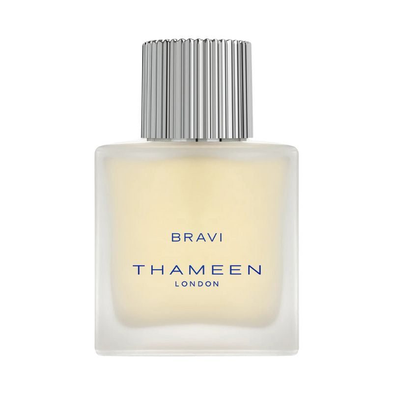 5060905833856 Thameen The Britologne Collection Bravi For Unisex Cologne Elixir 100ml - Image 1