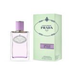 Prada Les Infusions De Figue  EDP 100ml For Unisex