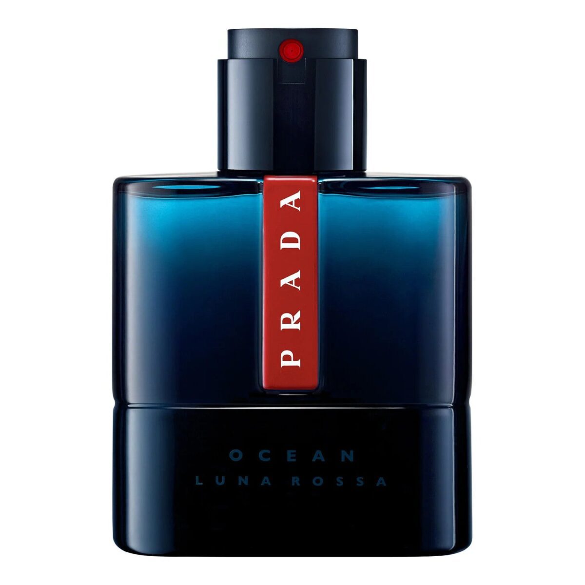 Prada Luna Rossa Ocean Pour Homme  EDP 50ml For Men - Image 2