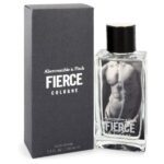 ABERCROMBIE & FITCH FIERCE FOR MEN EDC 100ML