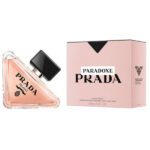 Prada Paradoxe EDP 90ml Refillable For Women