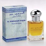 Al Haramain Hajar Concentrated Perfume Oil 15ml