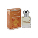 Al Haramain Musk, Perfume Oil for Unisex 15ml