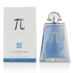 Givenchy Pi Air for Men Eau De Toilette Fraiche 100 ml